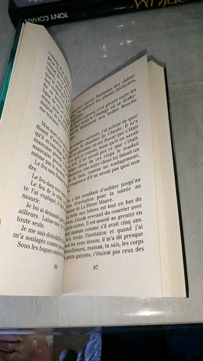 Les mains gamines - photo numéro 4