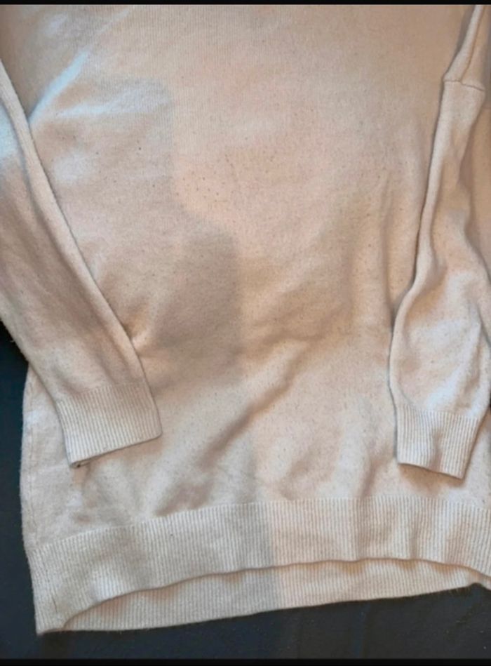 Pull femme taille M💐 - photo numéro 2