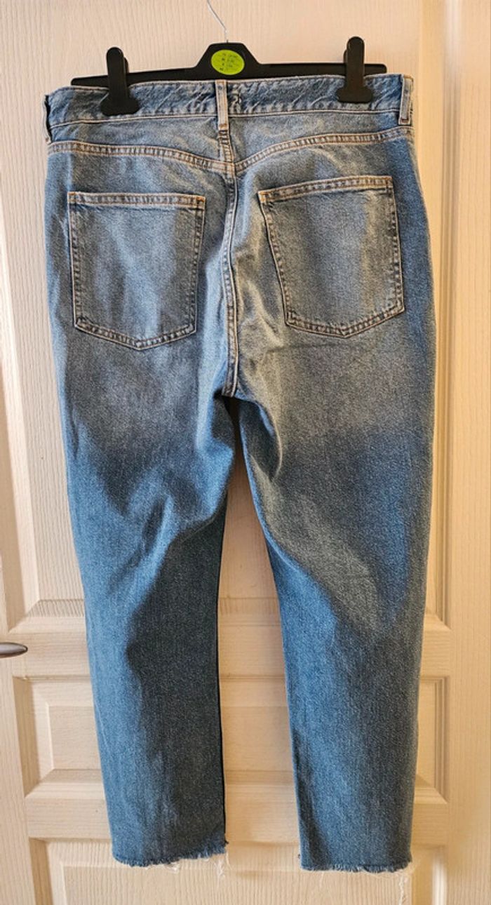 Jean destroy H&M - photo numéro 3