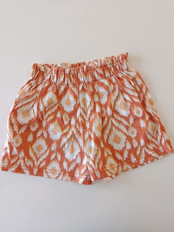 Short souple