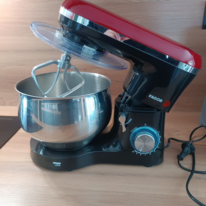 Robot pâtissier Fagor - photo numéro 2