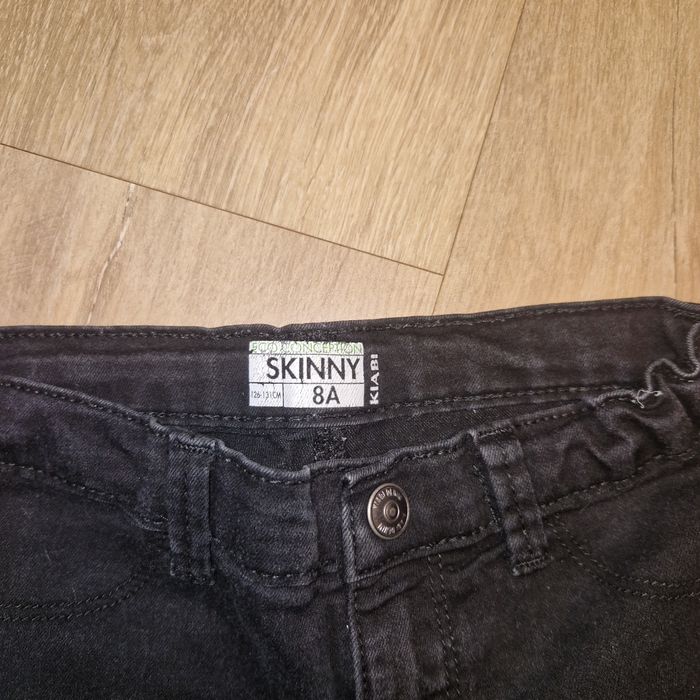 Skinny 8 ans kiabi - photo numéro 3
