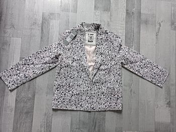 Blazer IKKS 8 ans