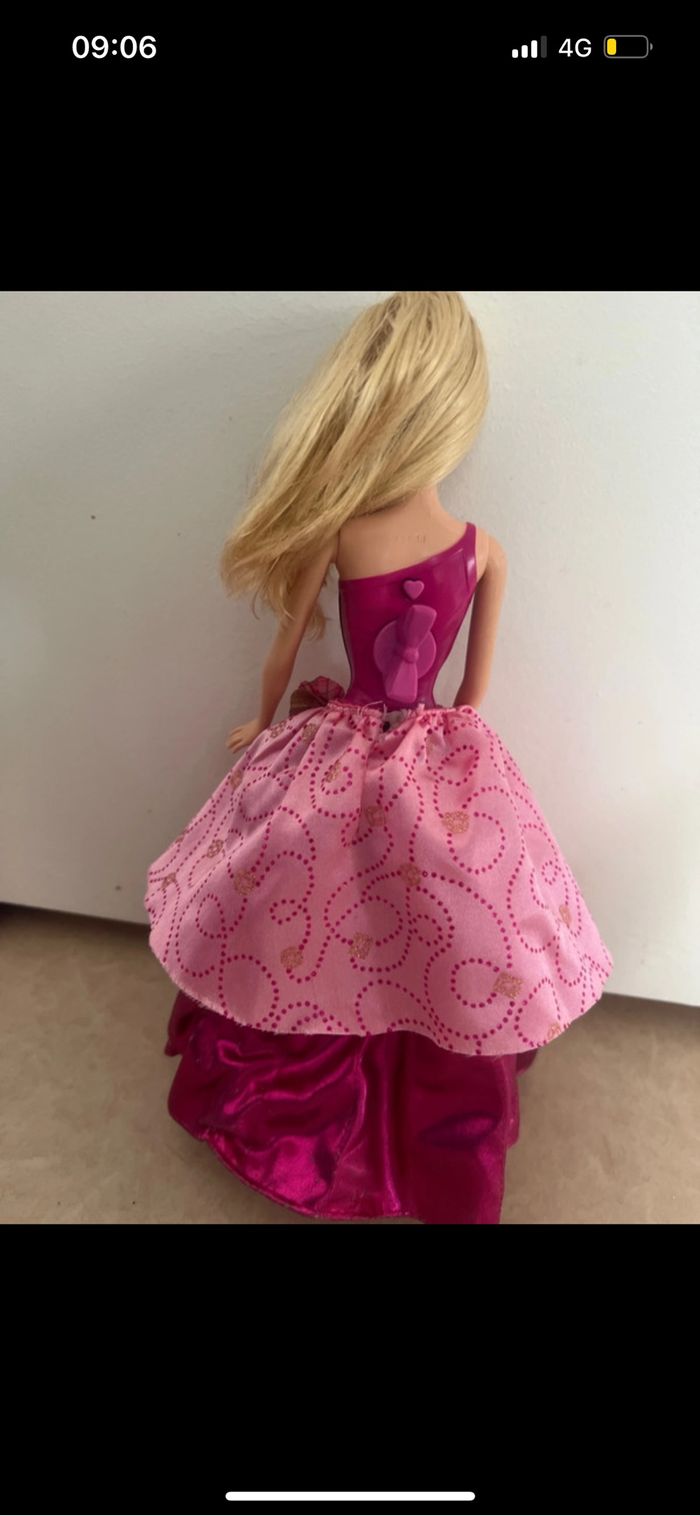 Barbie - photo numéro 3