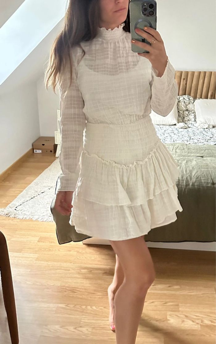 Robe bohème Asos neuve 🍸 - photo numéro 3