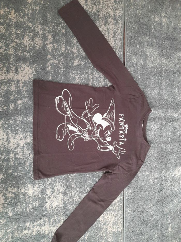 Lot mickey fantasia jumeaux - photo numéro 8