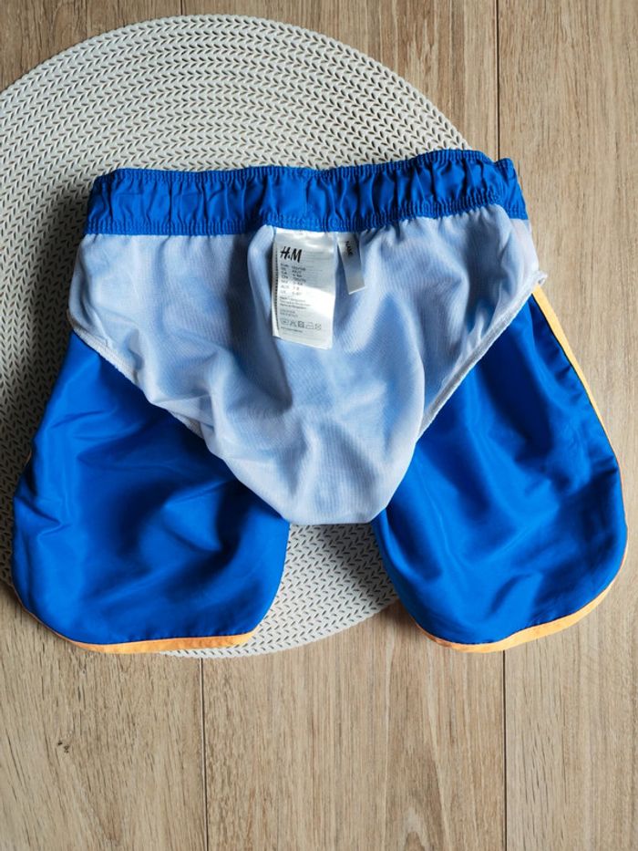 Short de bain 122-128 - photo numéro 5