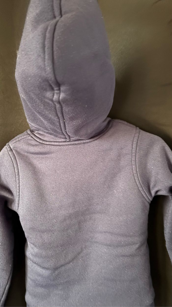 Gilet d’hiver - photo numéro 3