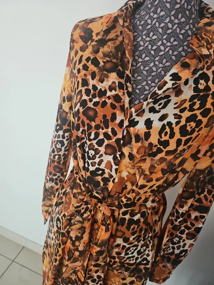 Robe marque Akoz de toi - photo numéro 3