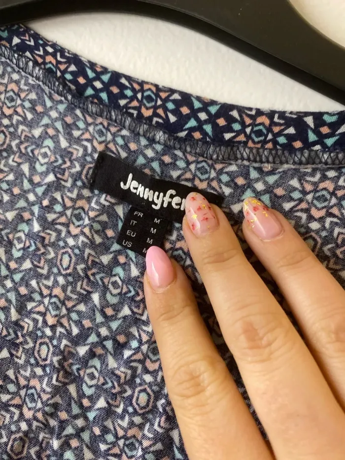 Combinaison pantalon - photo numéro 4