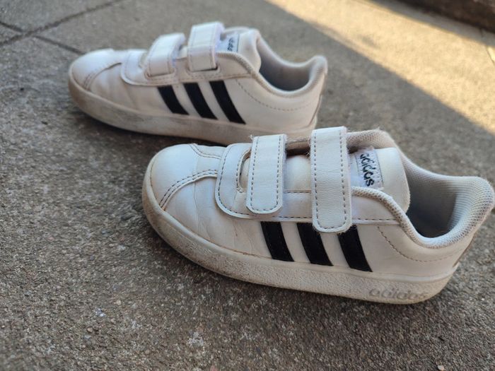 Adidas mixtes 25 - photo numéro 2