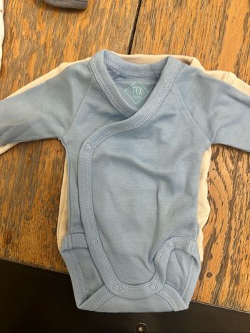 Lot body 0m