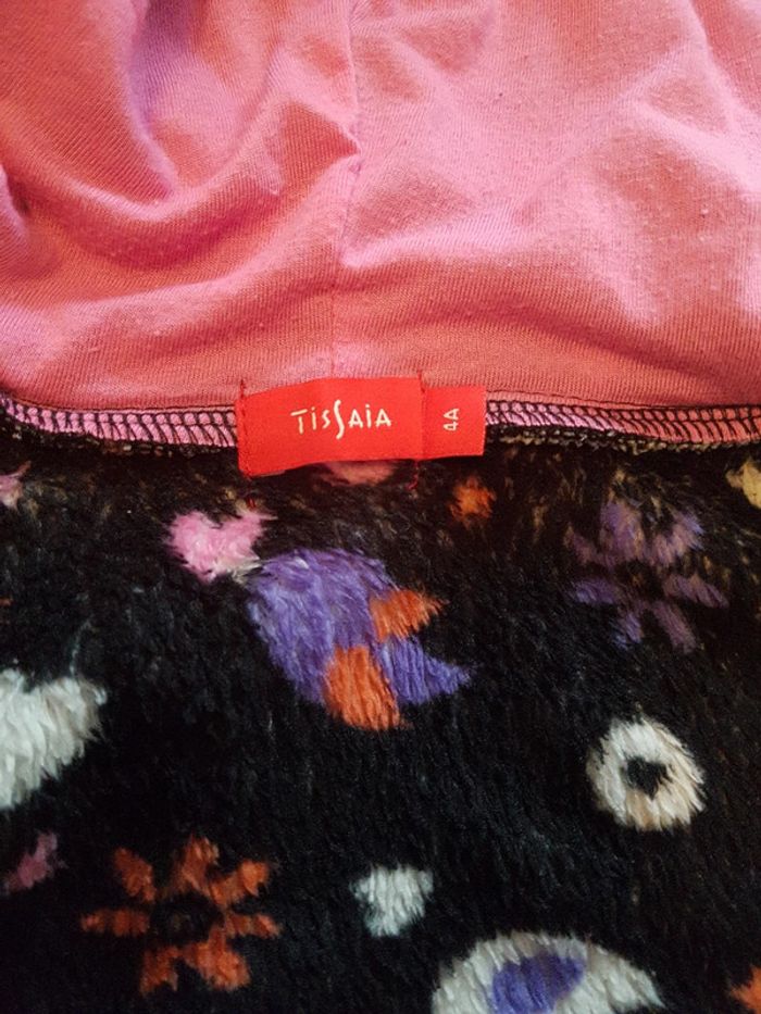 Robe de chambre fille 4 ans - photo numéro 2