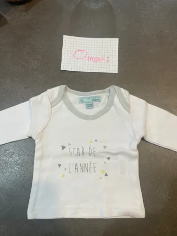 tee shirt manches longues