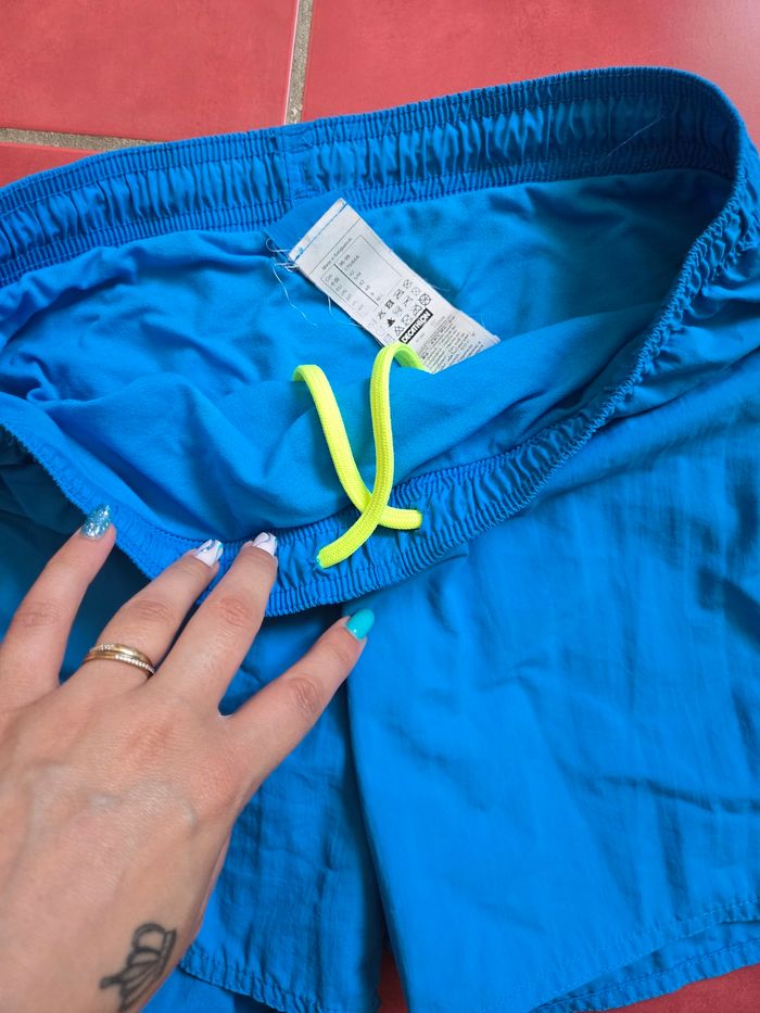 Short de bain homme taille m - photo numéro 2