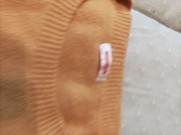 Pull thermolactyl - photo numéro 2