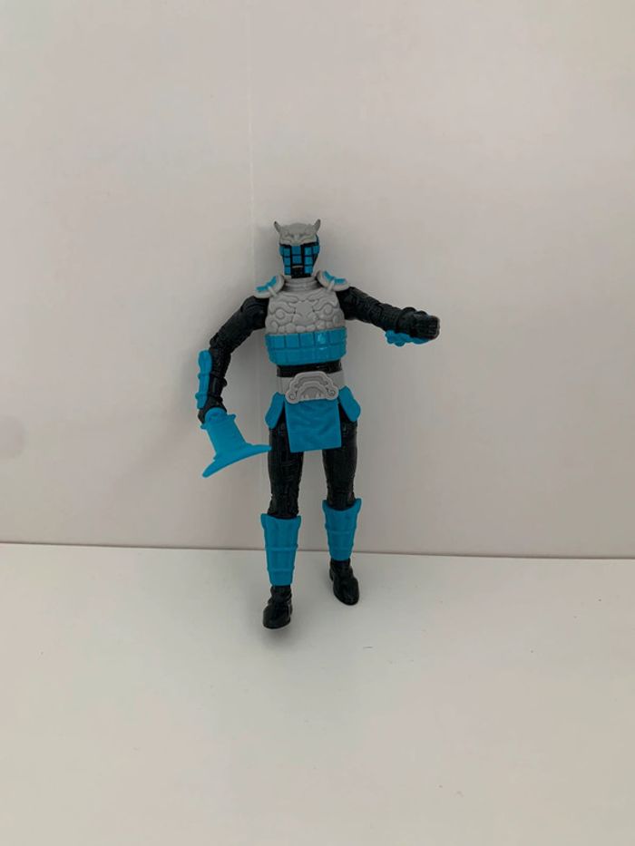 Figurine Power rangers