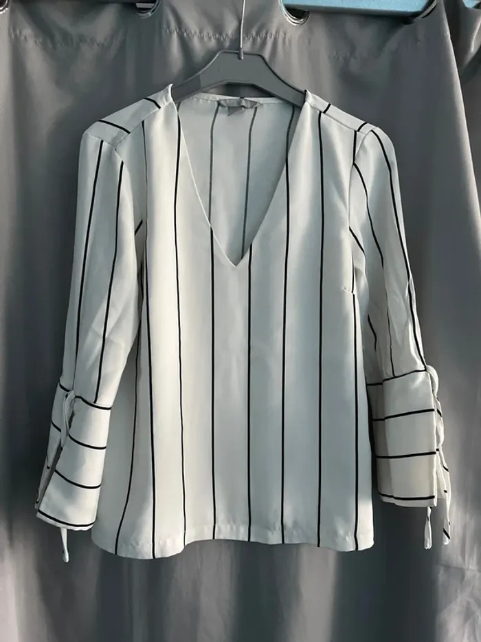 Blouse, H&M