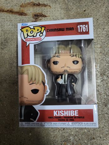 Funko kishibe