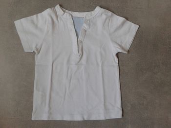 T-shirt Tape à l'oeil 2 ans