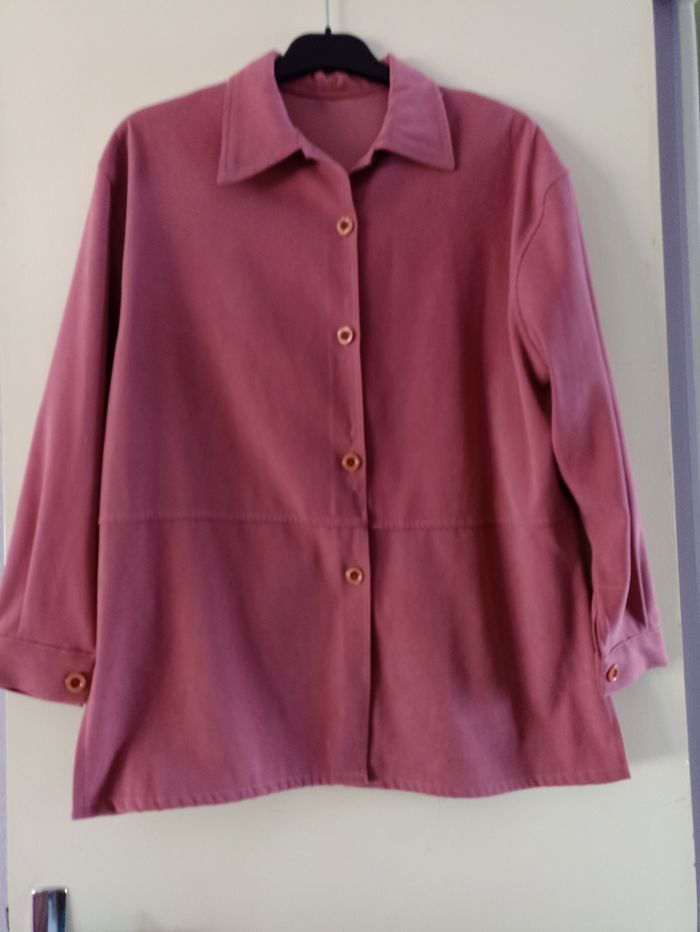 Veste légère