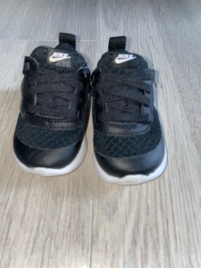 Chaussure - photo numéro 3
