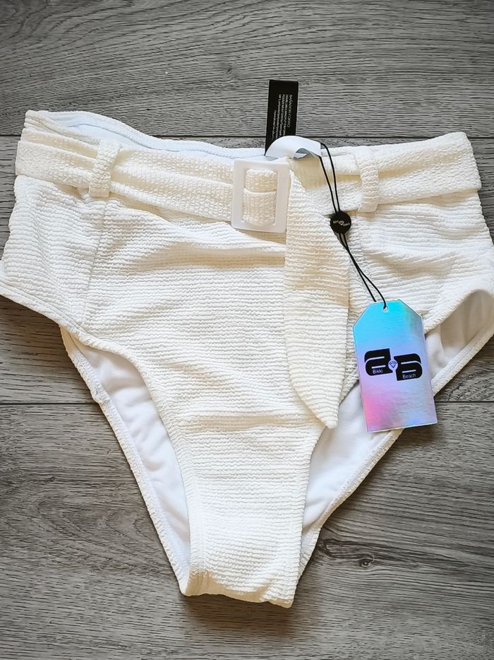 Bas de maillot de bain pour femme