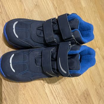 Chaussures de rando waterproof P 34