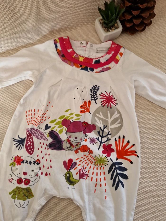 Pyjama Catimini - photo numéro 2