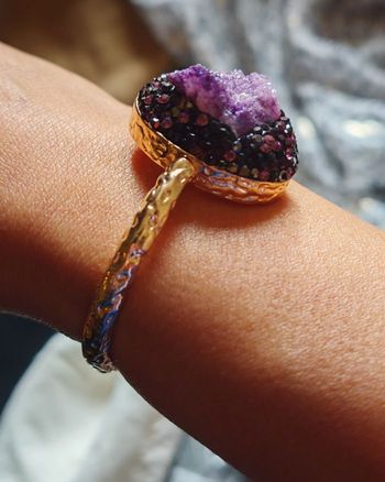 Bracelet vintage 
