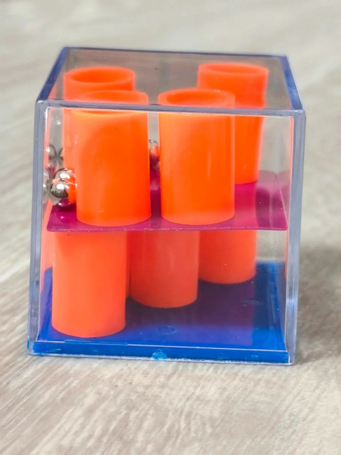 Mini casse-tête - photo numéro 4