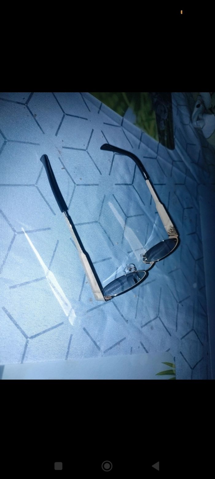 Lunette femme - photo numéro 2