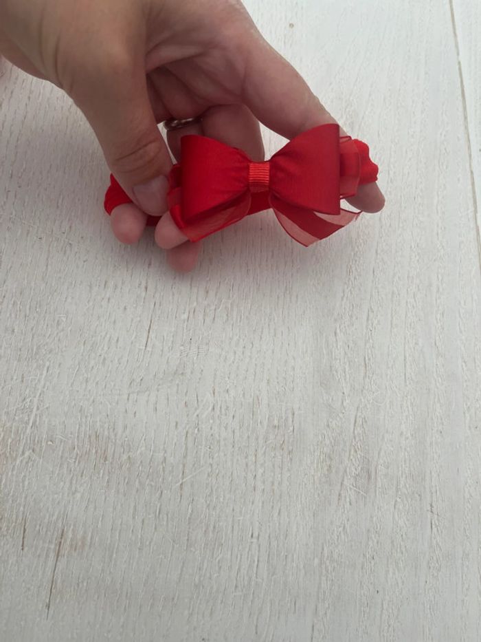 Bandeaux bébé - photo numéro 9