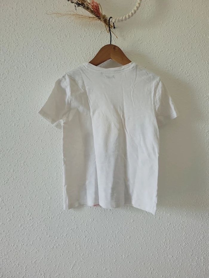 Tee-shirt garçon 👦 IKKS bouledogue - photo numéro 8