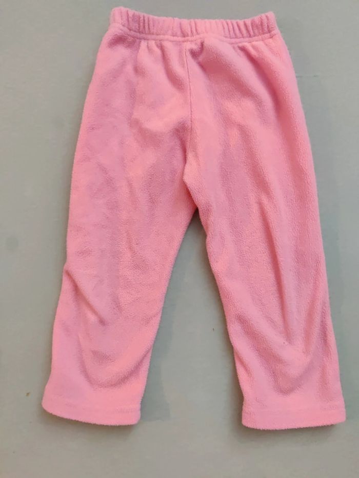 Pyjama Disney 3 ans - photo numéro 2