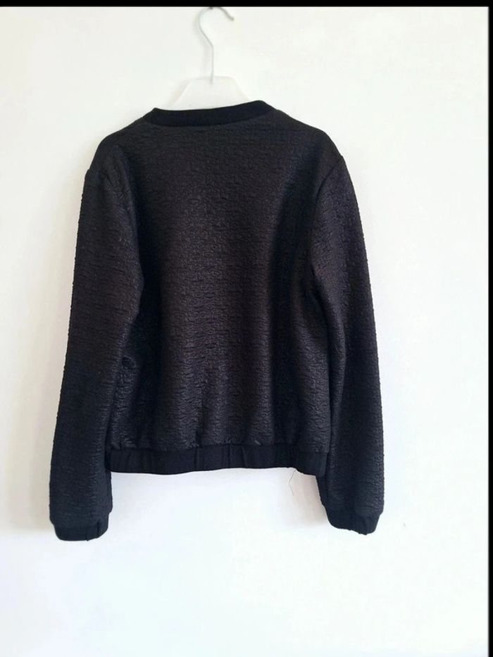 Veste / blouson court T38-M - photo numéro 4