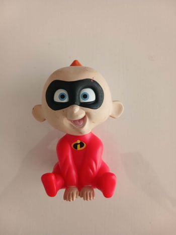 Figurine Jack-Jack (Les Indestructibles)