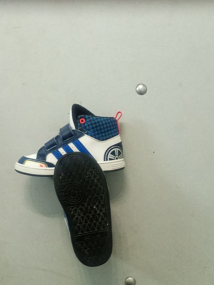 Chaussures enfant - photo numéro 3