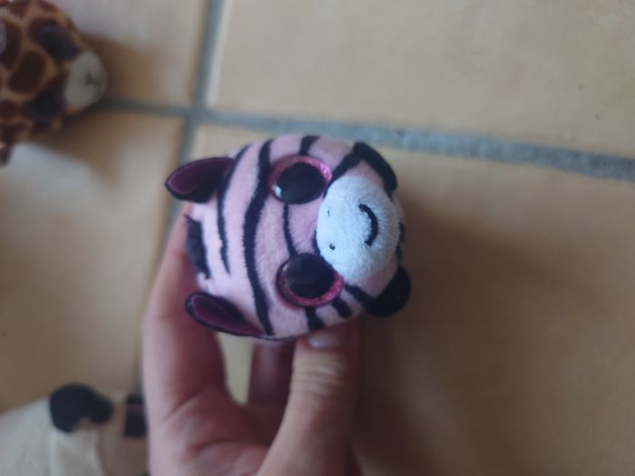 Lot peluches Ty - photo numéro 4