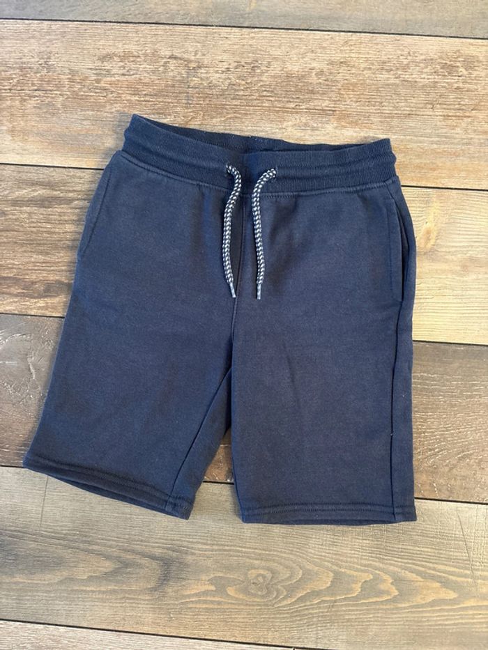 Short coton