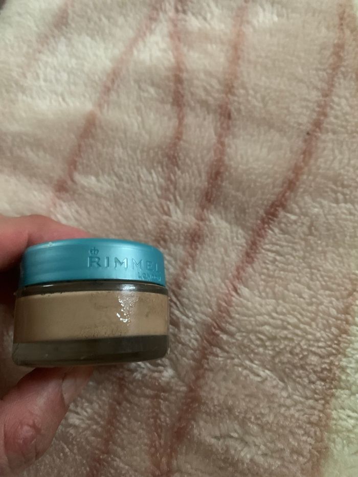 Fonde de teint - photo numéro 3