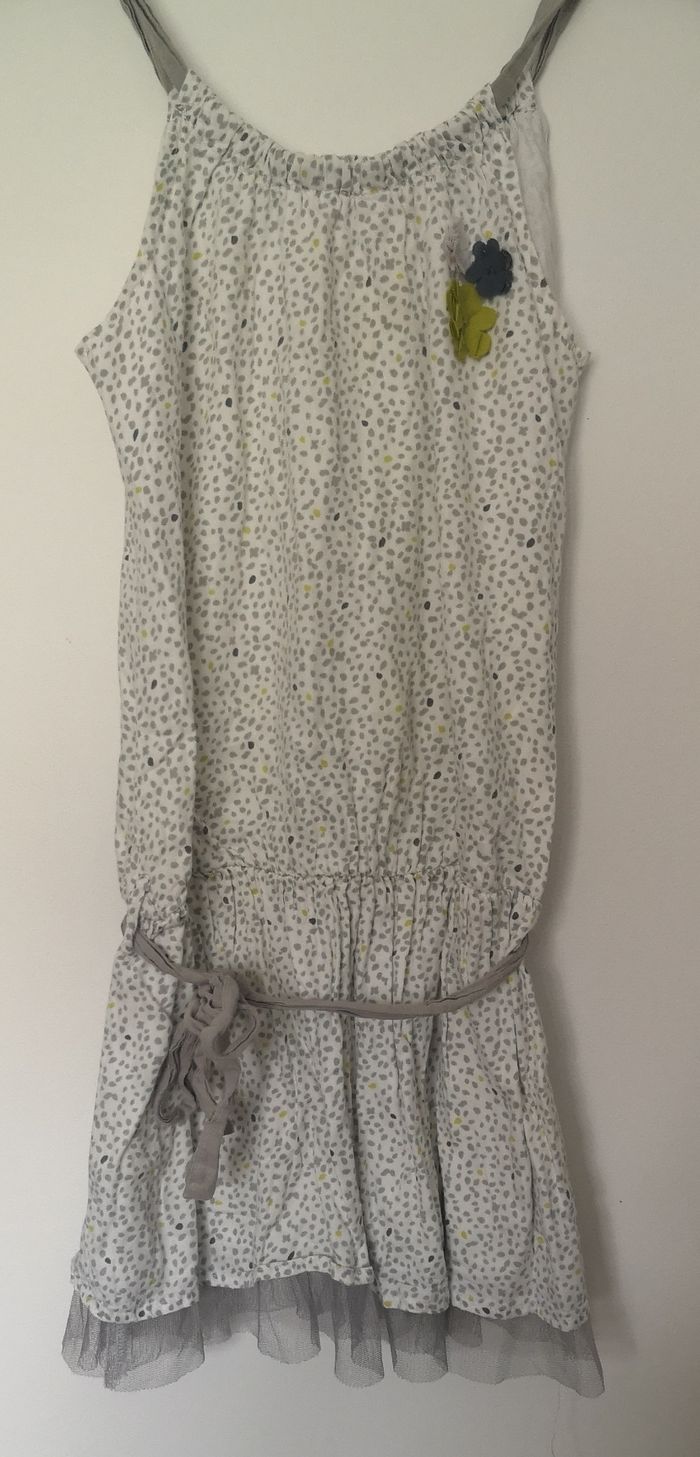 Lots de 7 vêtements - photo numéro 6