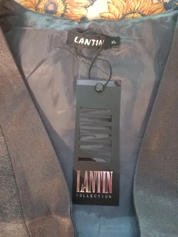 Veste - photo numéro 7