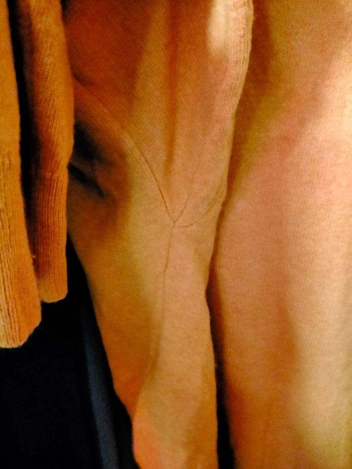 Pull femme - photo numéro 7