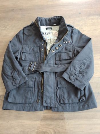 Veste IKKS