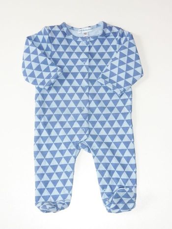 Pyjama VERT BAUDET - 3 mois