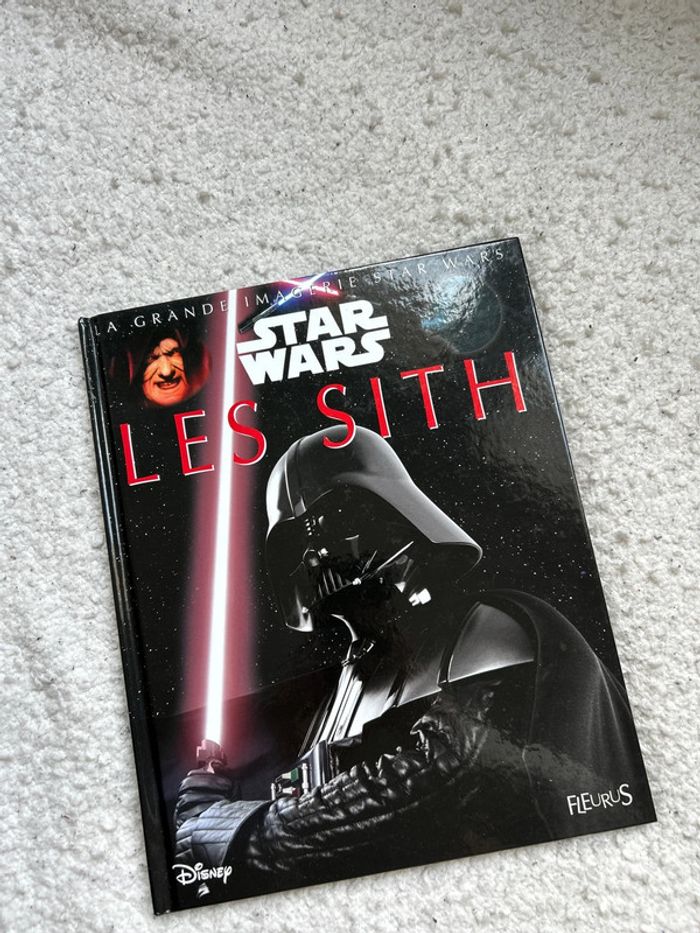 Les Sith