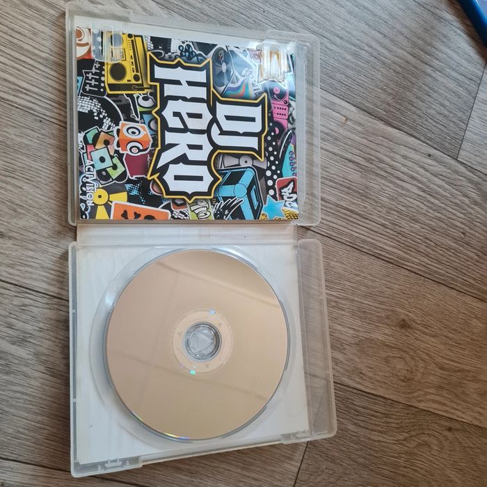 Dj hero - photo numéro 3