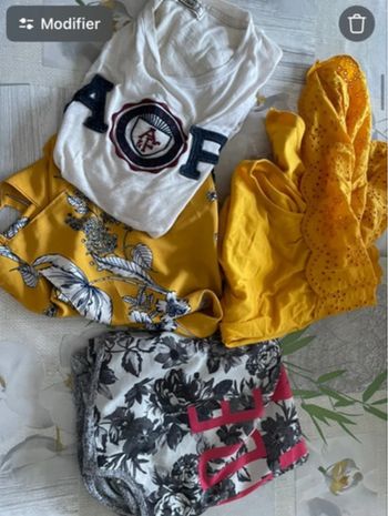 T shirt 
