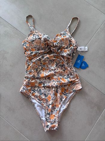 Maillot de bain une pièce